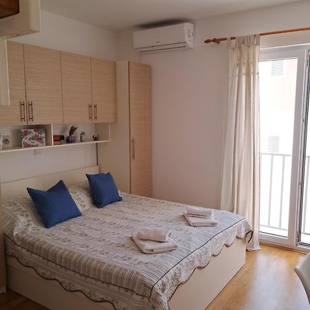 Apartment Marina ماكارسكا المظهر الخارجي الصورة