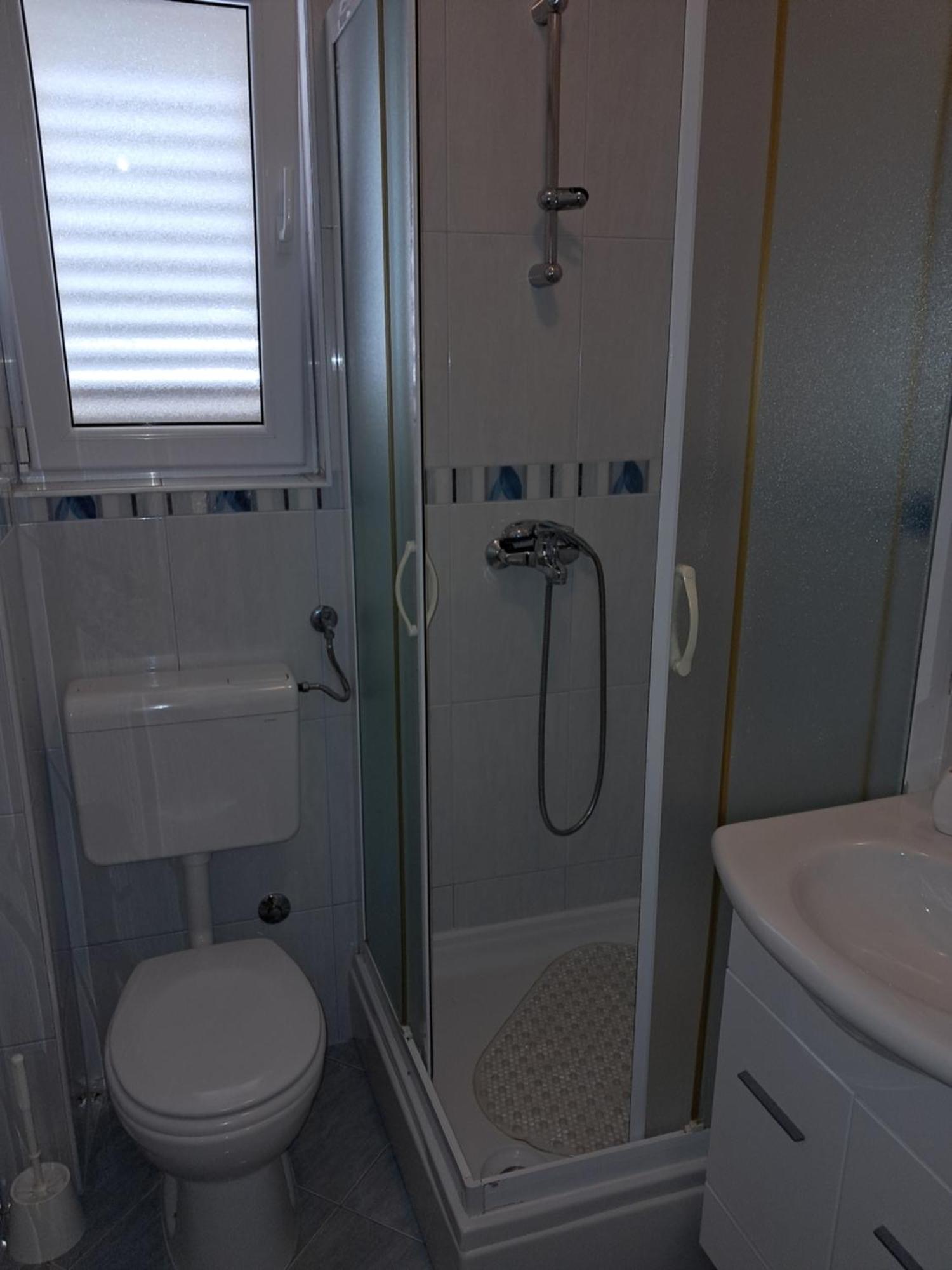 Apartment Marina ماكارسكا المظهر الخارجي الصورة