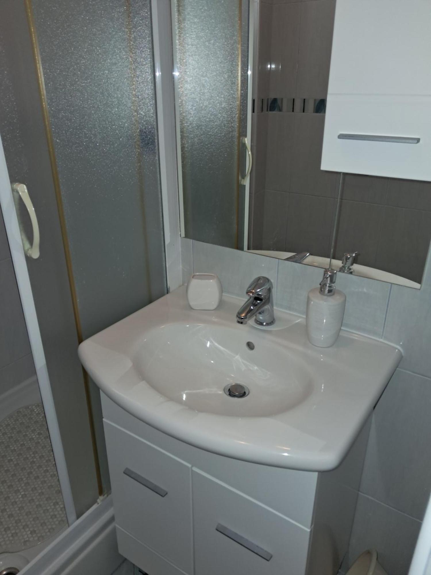 Apartment Marina ماكارسكا المظهر الخارجي الصورة